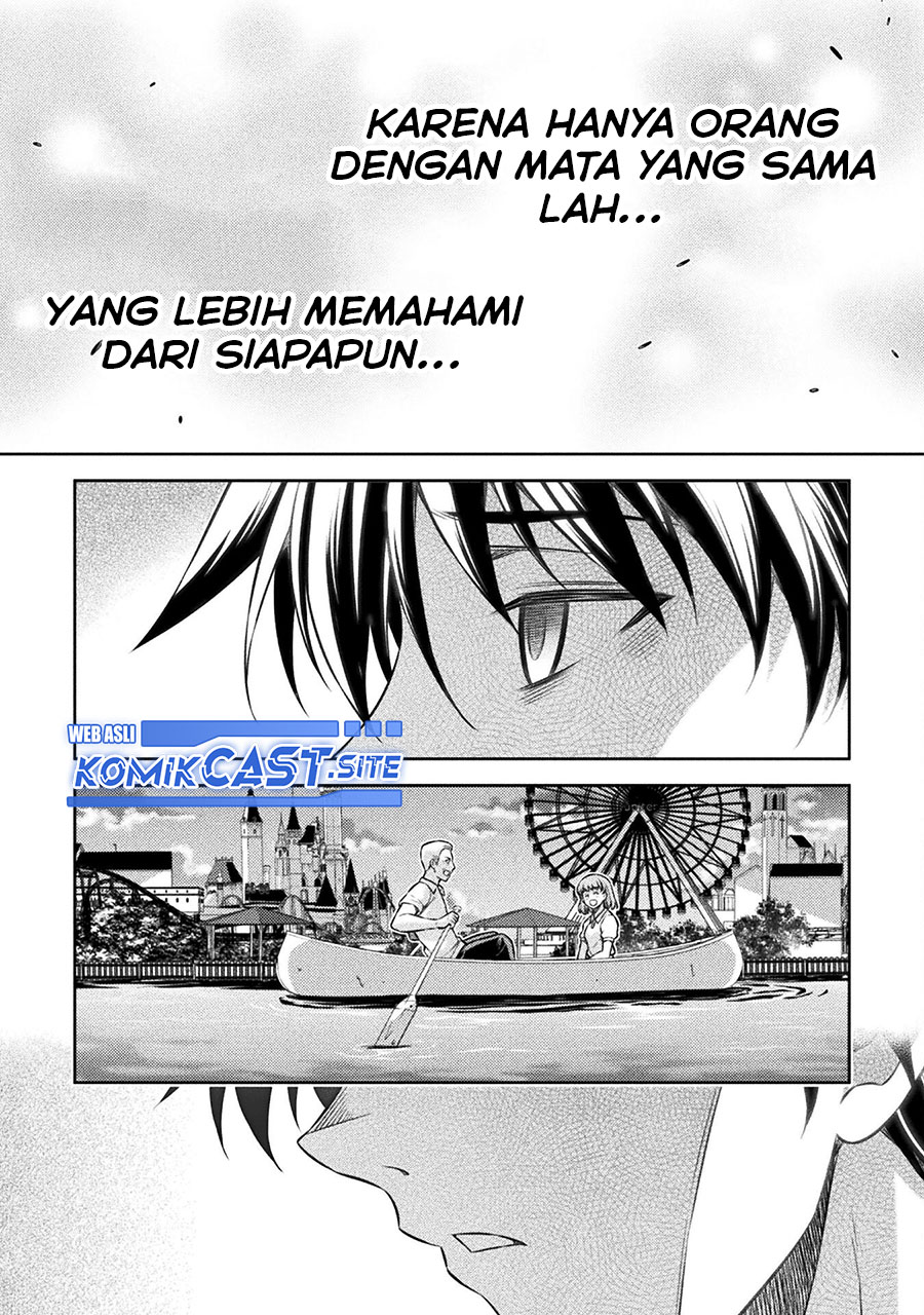 Dilarang COPAS - situs resmi www.mangacanblog.com - Komik silver plan to redo from jk 042 - chapter 42 43 Indonesia silver plan to redo from jk 042 - chapter 42 Terbaru 16|Baca Manga Komik Indonesia|Mangacan